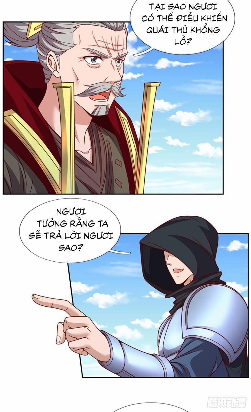 Thẻ Đăng Nhập Phong Ấn Siêu Cấp 133 trang 13