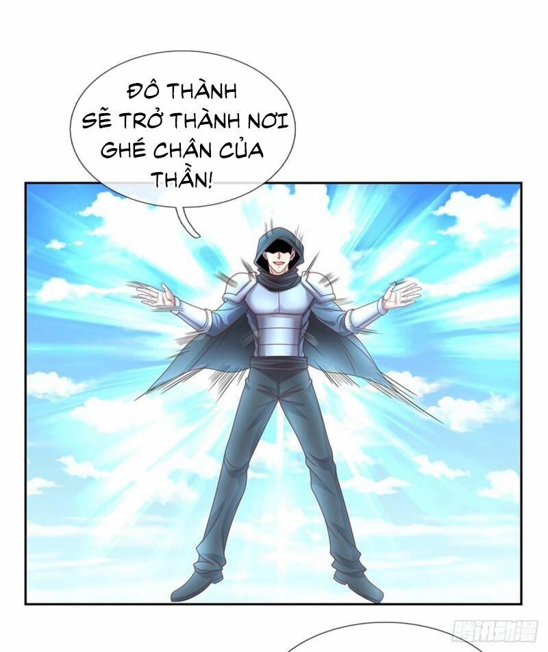 Thẻ Đăng Nhập Phong Ấn Siêu Cấp 133 trang 15