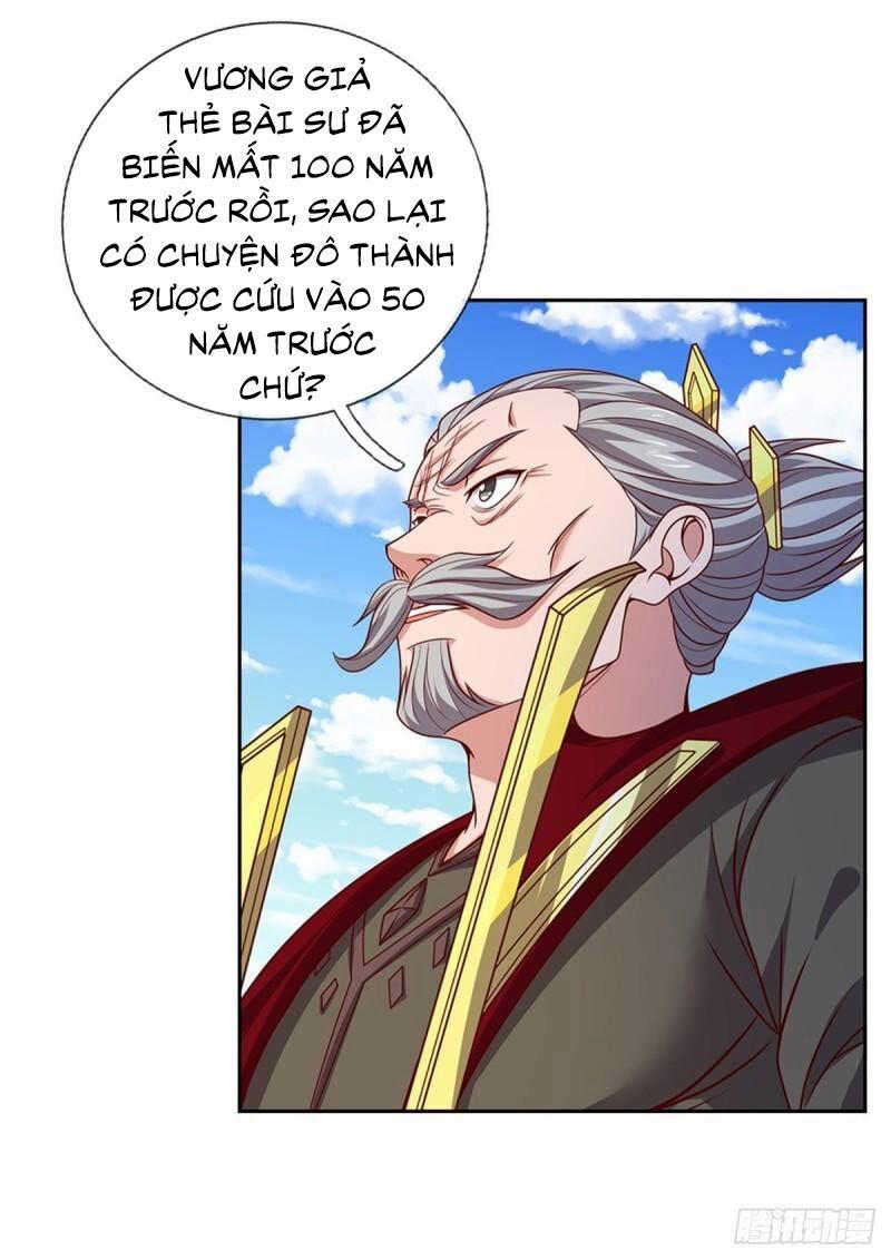 Thẻ Đăng Nhập Phong Ấn Siêu Cấp 133 trang 18