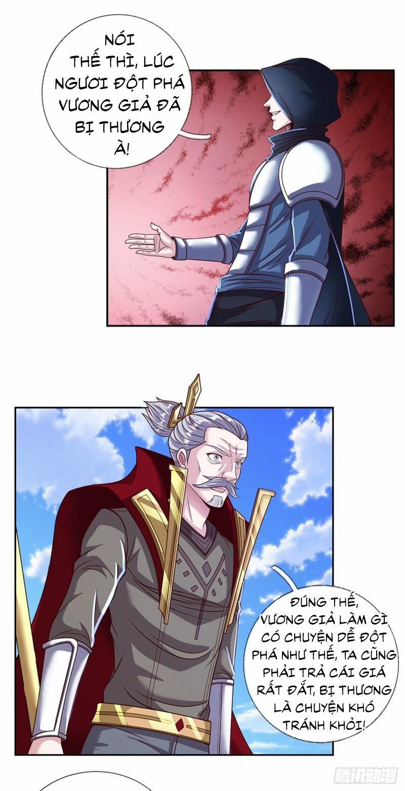 Thẻ Đăng Nhập Phong Ấn Siêu Cấp 133 trang 20