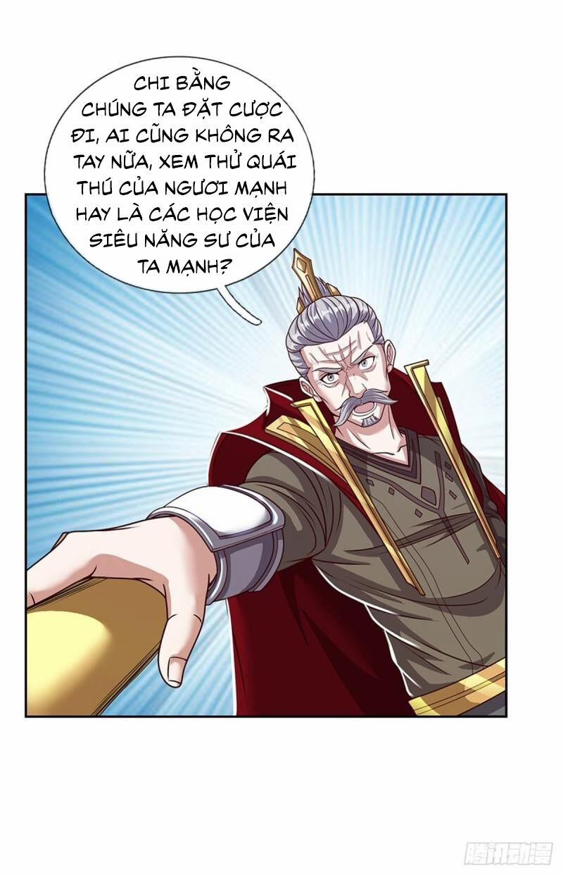 Thẻ Đăng Nhập Phong Ấn Siêu Cấp 133 trang 23