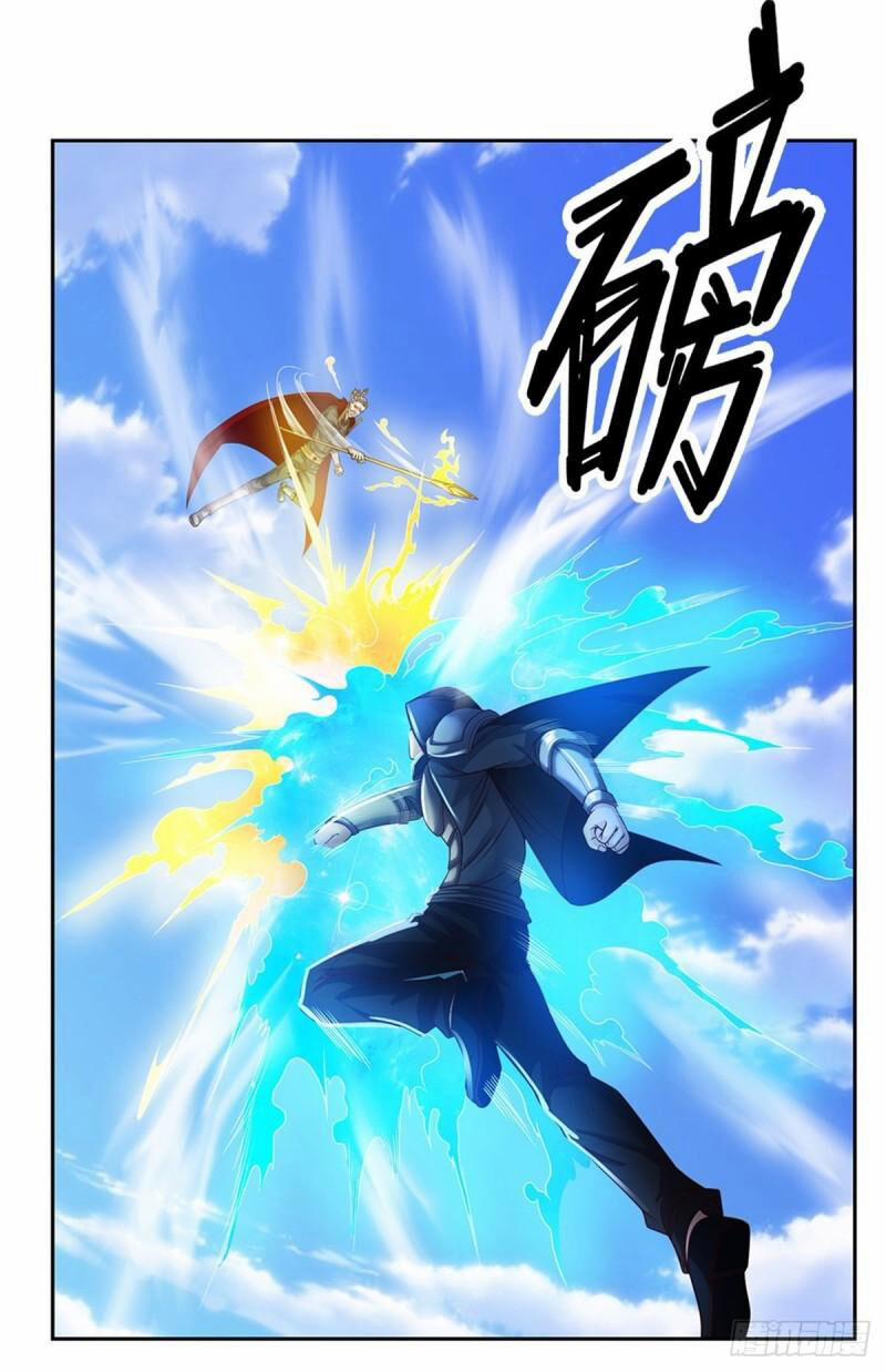 Thẻ Đăng Nhập Phong Ấn Siêu Cấp 133 trang 25