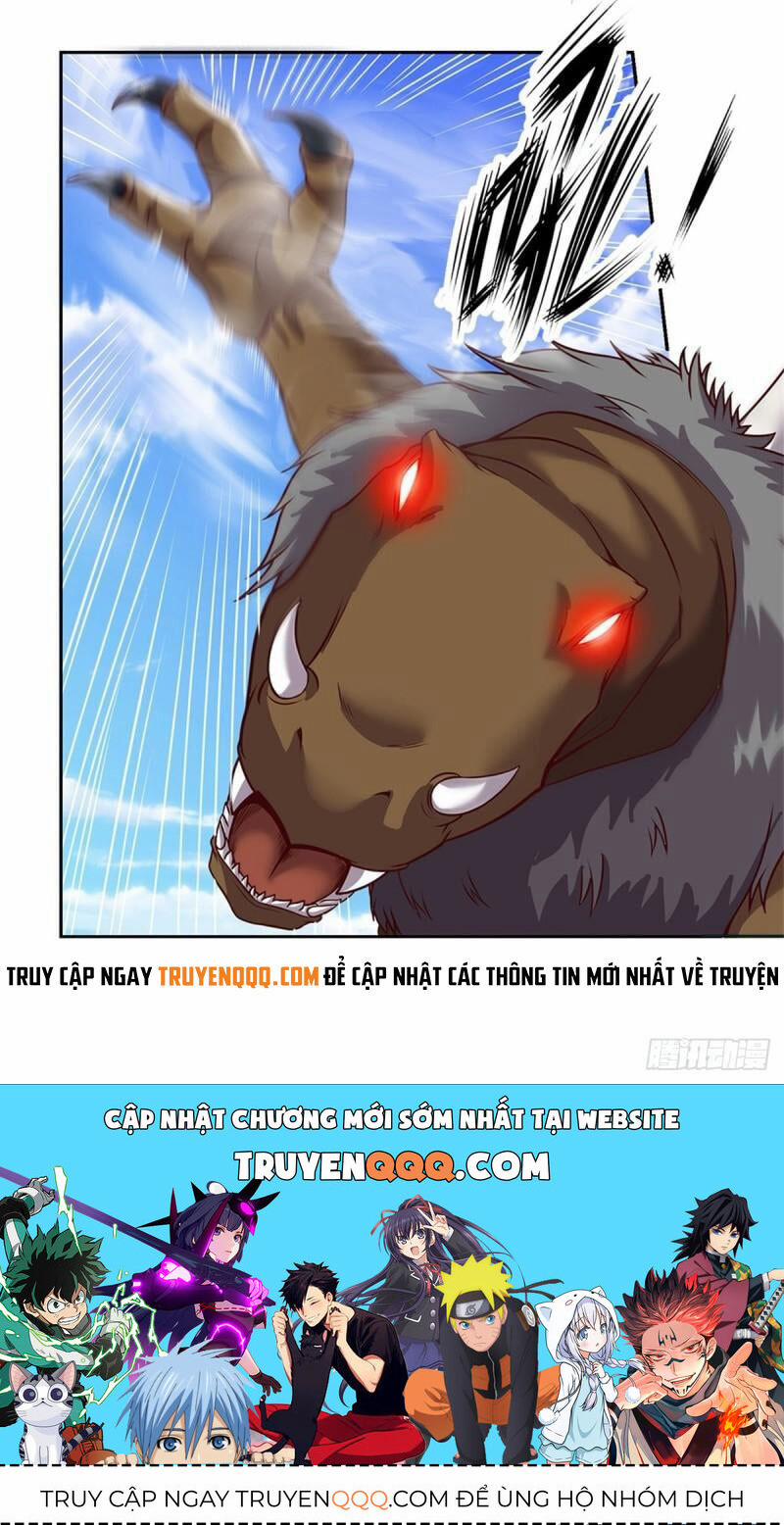 Thẻ Đăng Nhập Phong Ấn Siêu Cấp 133 trang 28