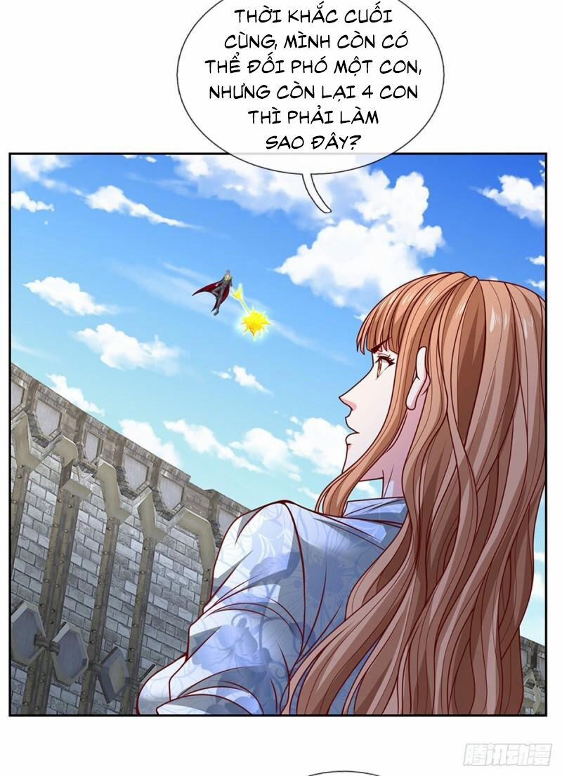 Thẻ Đăng Nhập Phong Ấn Siêu Cấp 133 trang 3