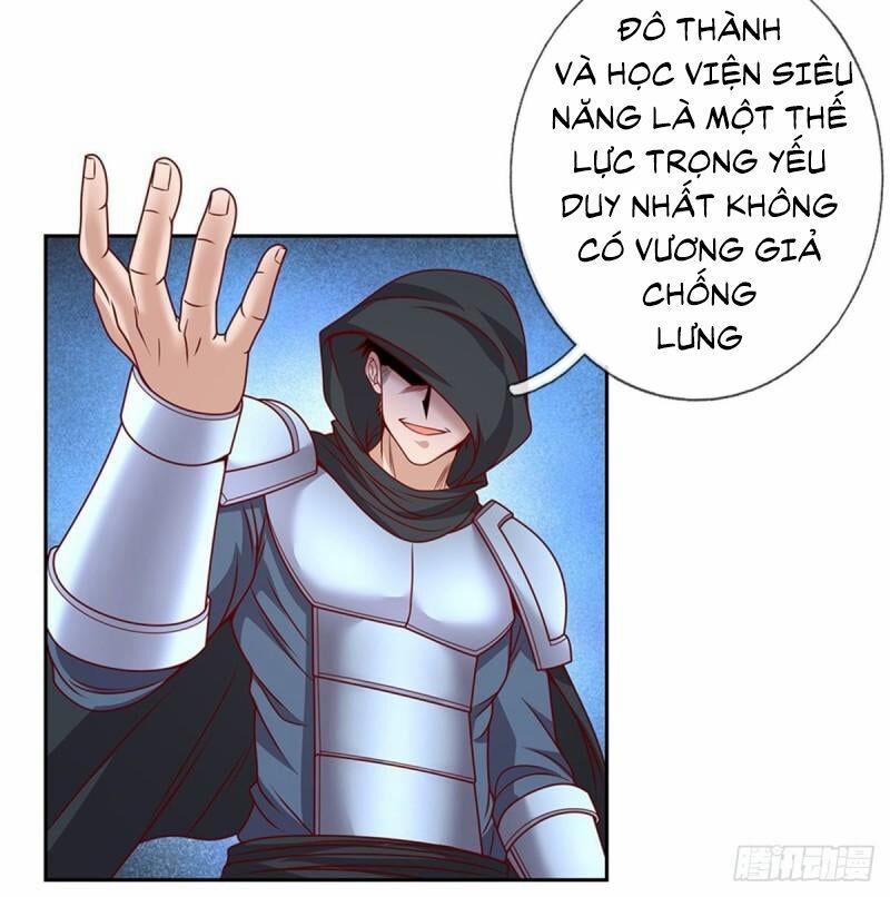 Thẻ Đăng Nhập Phong Ấn Siêu Cấp 133 trang 9