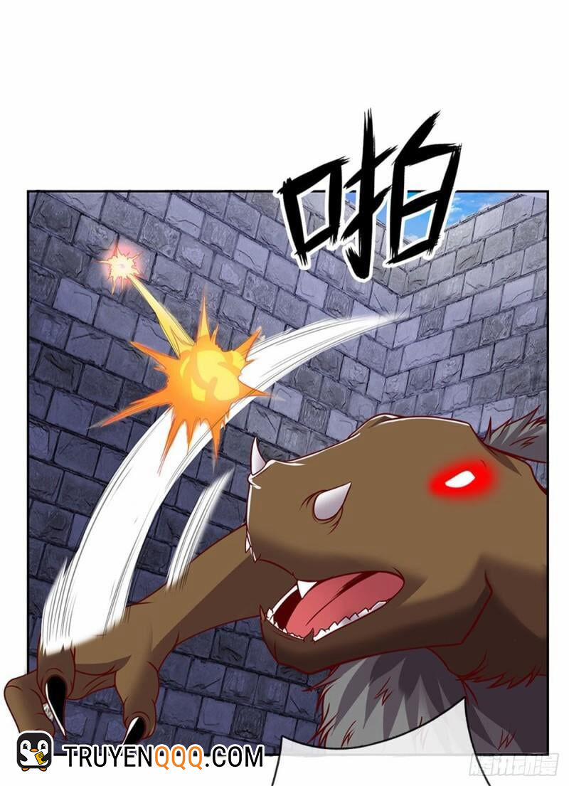 Thẻ Đăng Nhập Phong Ấn Siêu Cấp 134 trang 1