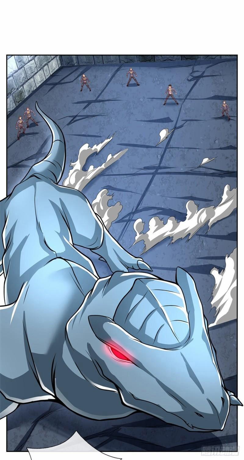 Thẻ Đăng Nhập Phong Ấn Siêu Cấp 134 trang 11