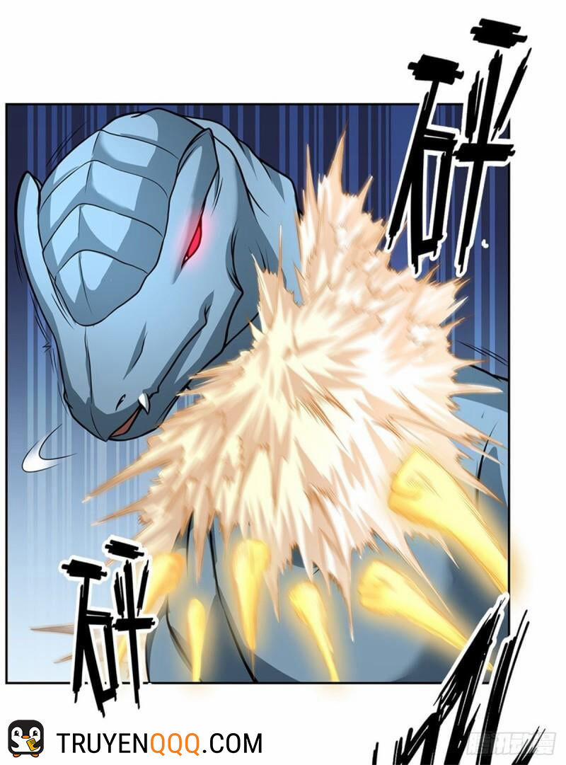 Thẻ Đăng Nhập Phong Ấn Siêu Cấp 134 trang 13