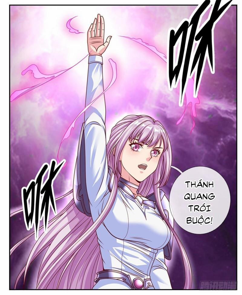 Thẻ Đăng Nhập Phong Ấn Siêu Cấp 134 trang 19