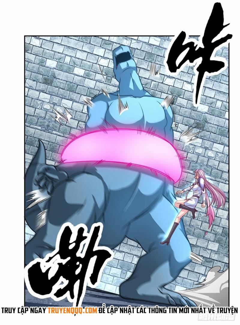 Thẻ Đăng Nhập Phong Ấn Siêu Cấp 134 trang 20