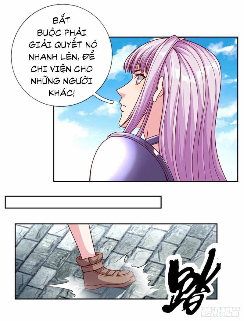 Thẻ Đăng Nhập Phong Ấn Siêu Cấp 134 trang 21