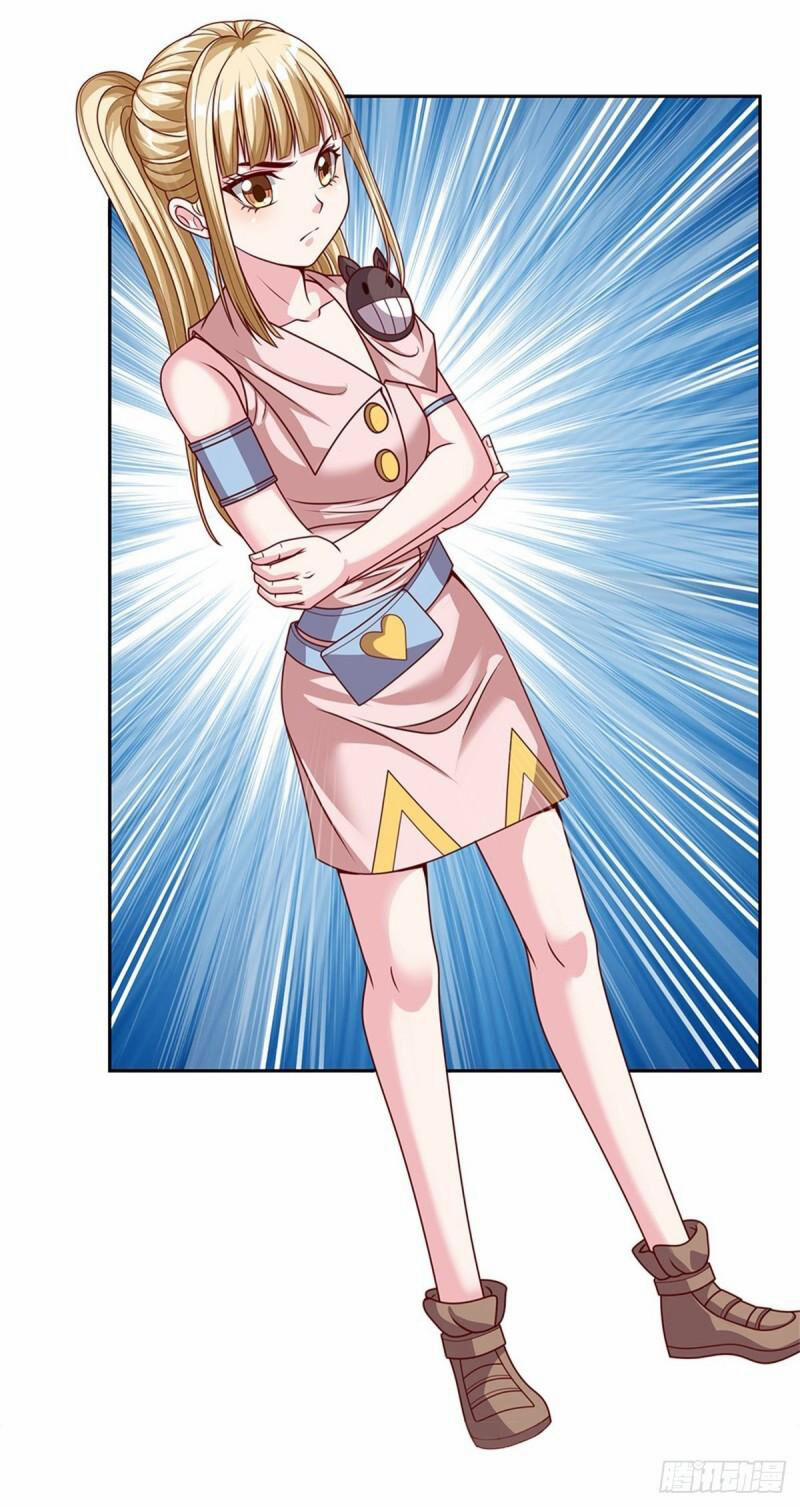 Thẻ Đăng Nhập Phong Ấn Siêu Cấp 134 trang 22