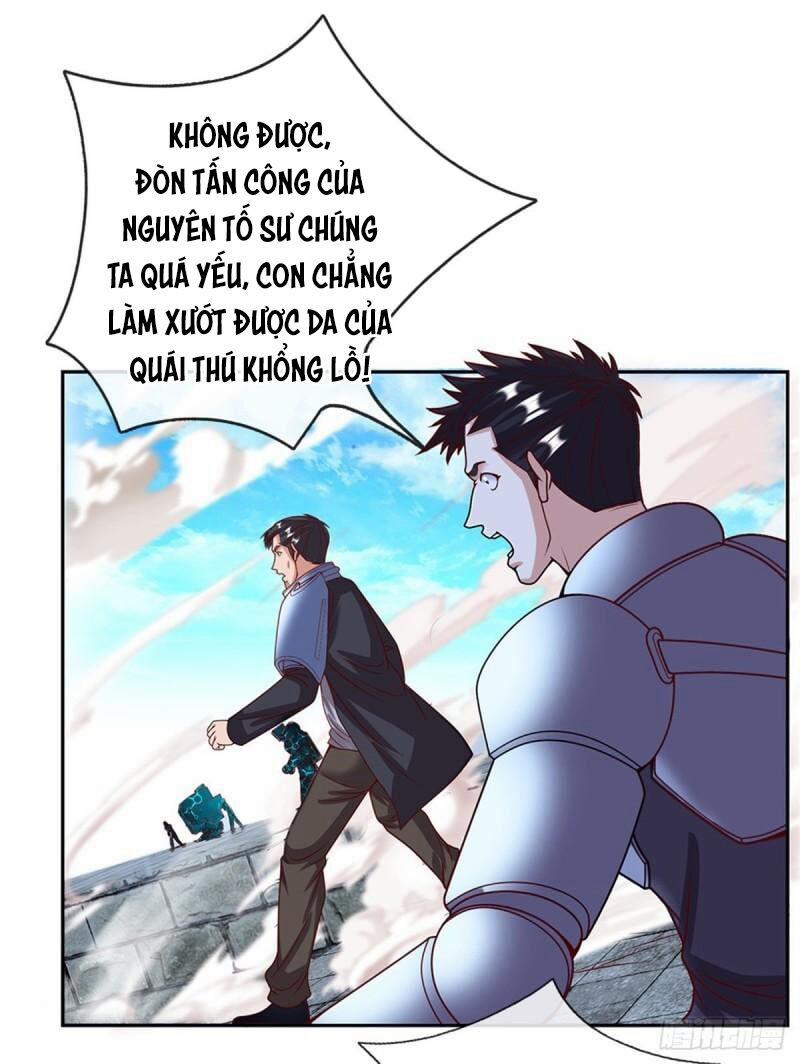 Thẻ Đăng Nhập Phong Ấn Siêu Cấp 134 trang 6