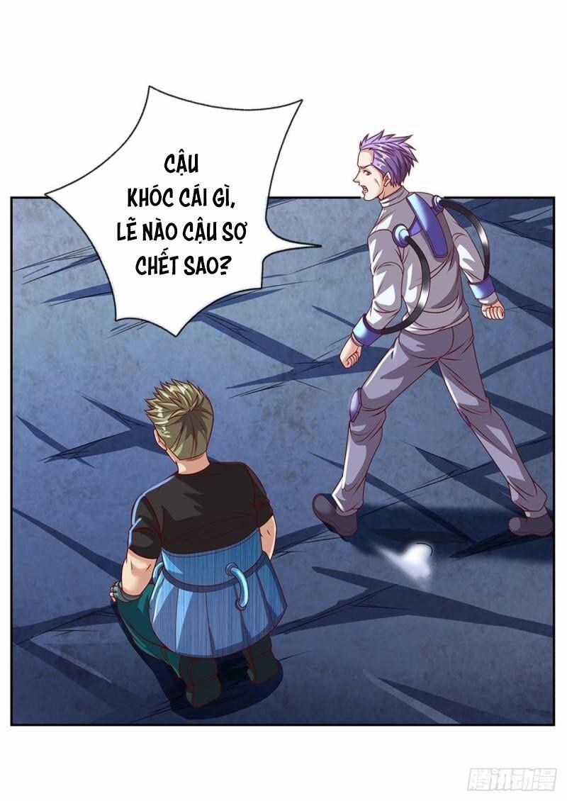 Thẻ Đăng Nhập Phong Ấn Siêu Cấp 135 trang 13