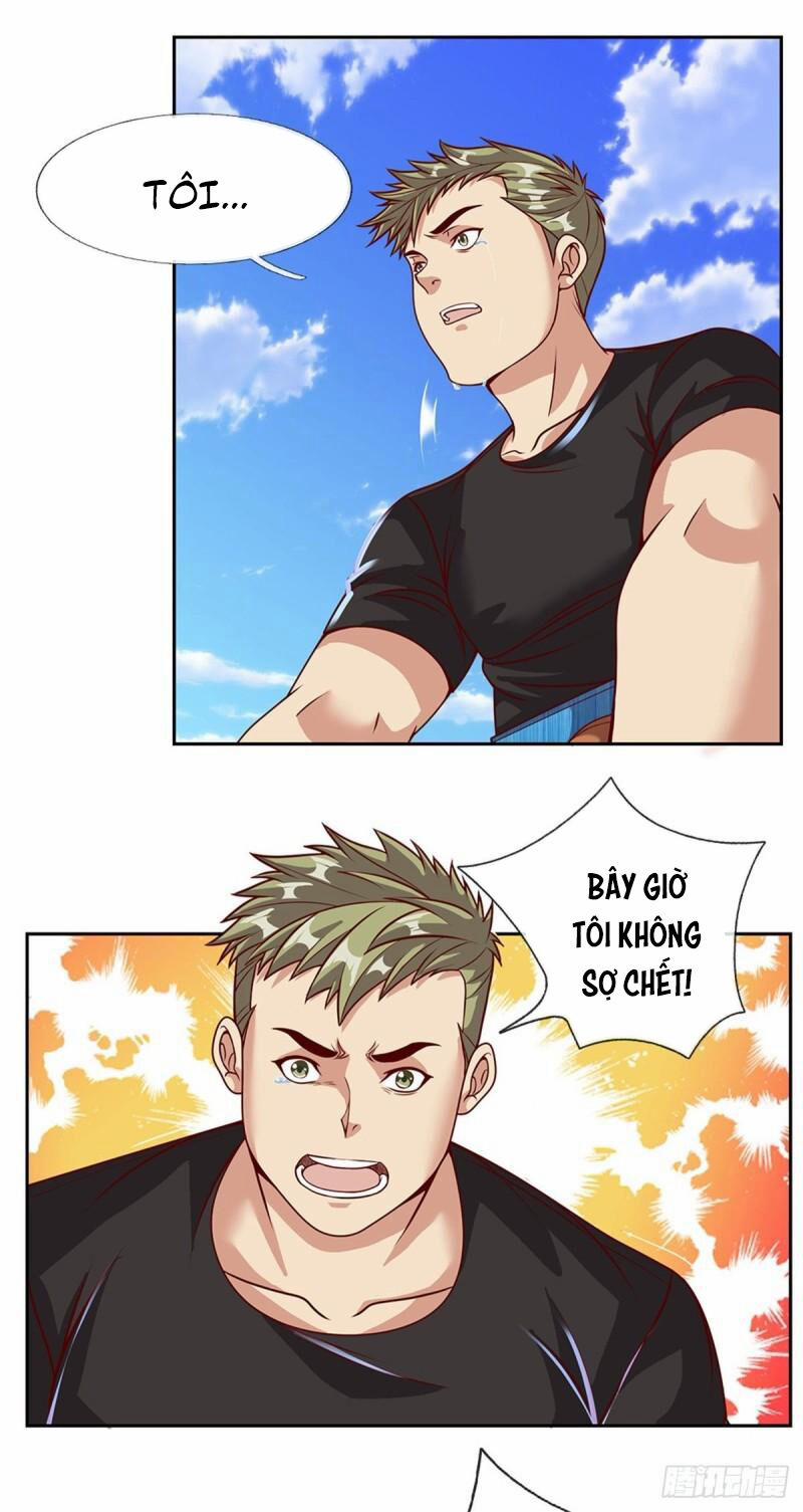 Thẻ Đăng Nhập Phong Ấn Siêu Cấp 135 trang 14