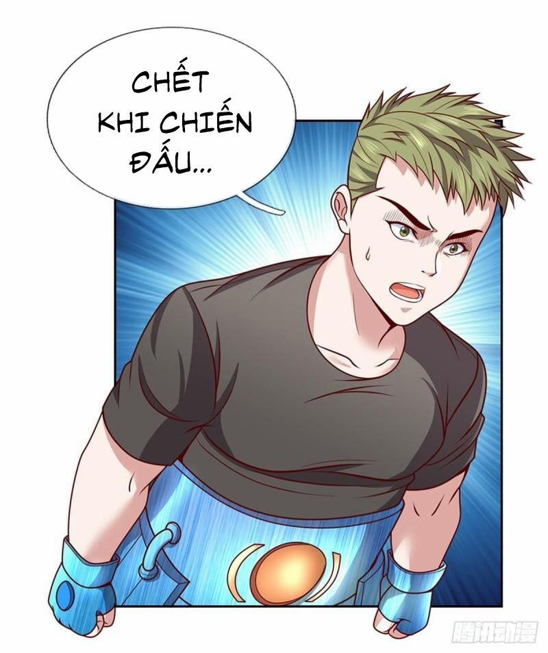 Thẻ Đăng Nhập Phong Ấn Siêu Cấp 135 trang 17