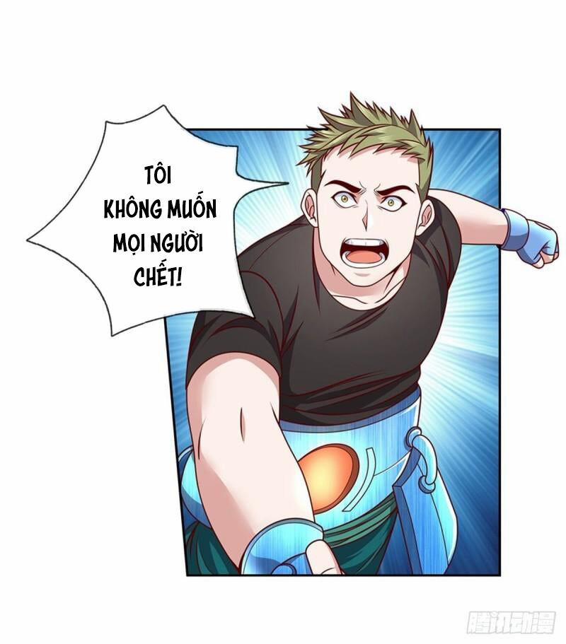 Thẻ Đăng Nhập Phong Ấn Siêu Cấp 135 trang 23