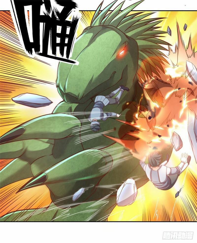 Thẻ Đăng Nhập Phong Ấn Siêu Cấp 135 trang 25