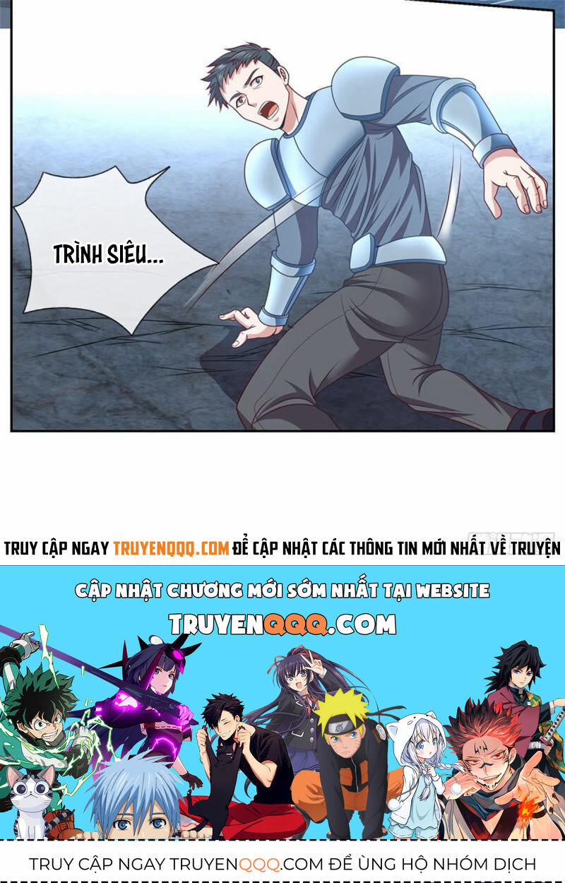 Thẻ Đăng Nhập Phong Ấn Siêu Cấp 135 trang 28