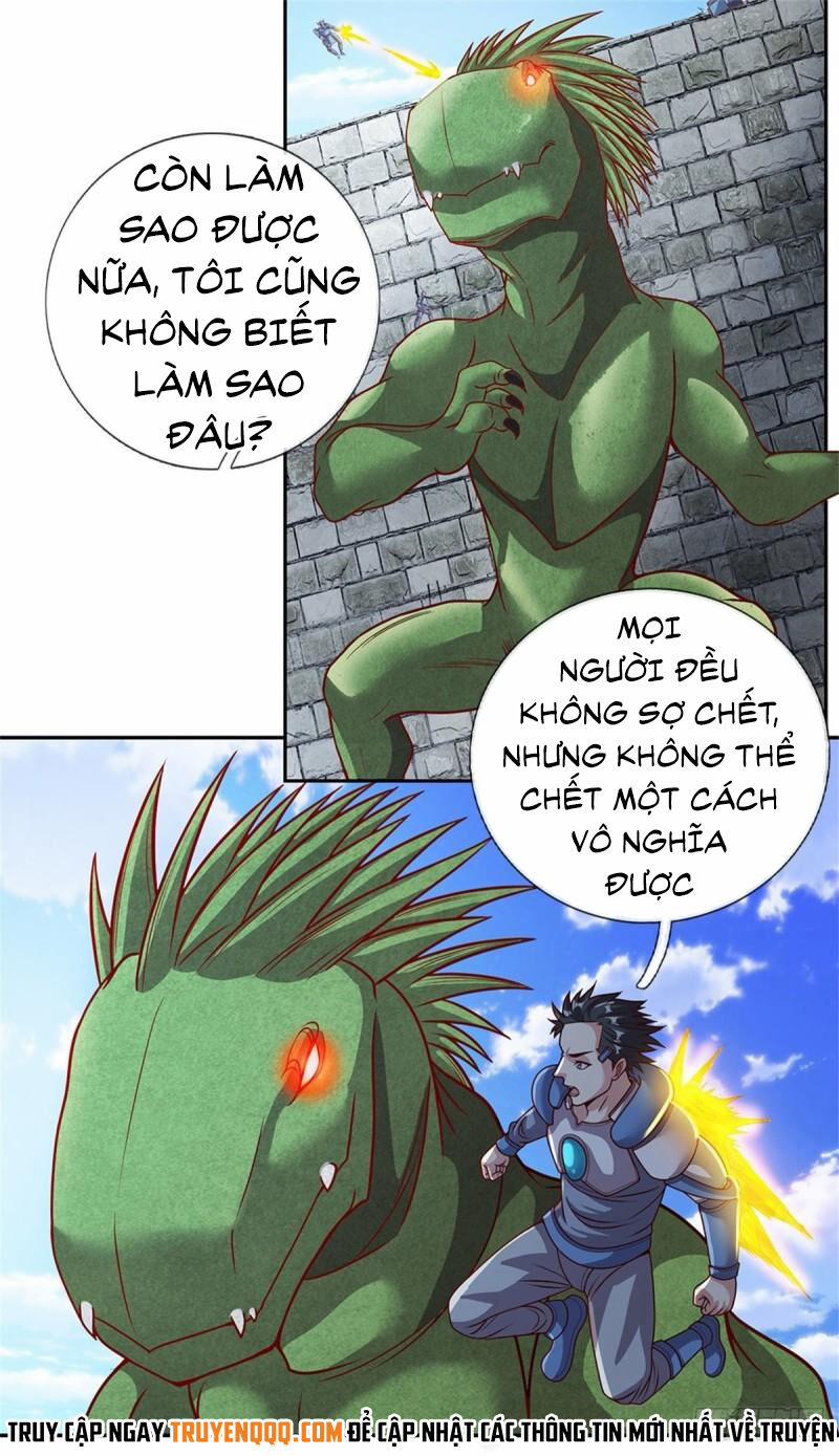 Thẻ Đăng Nhập Phong Ấn Siêu Cấp 135 trang 5