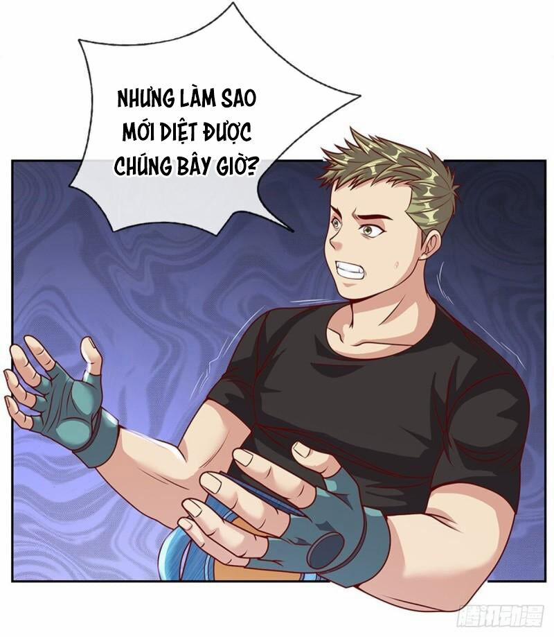 Thẻ Đăng Nhập Phong Ấn Siêu Cấp 135 trang 7