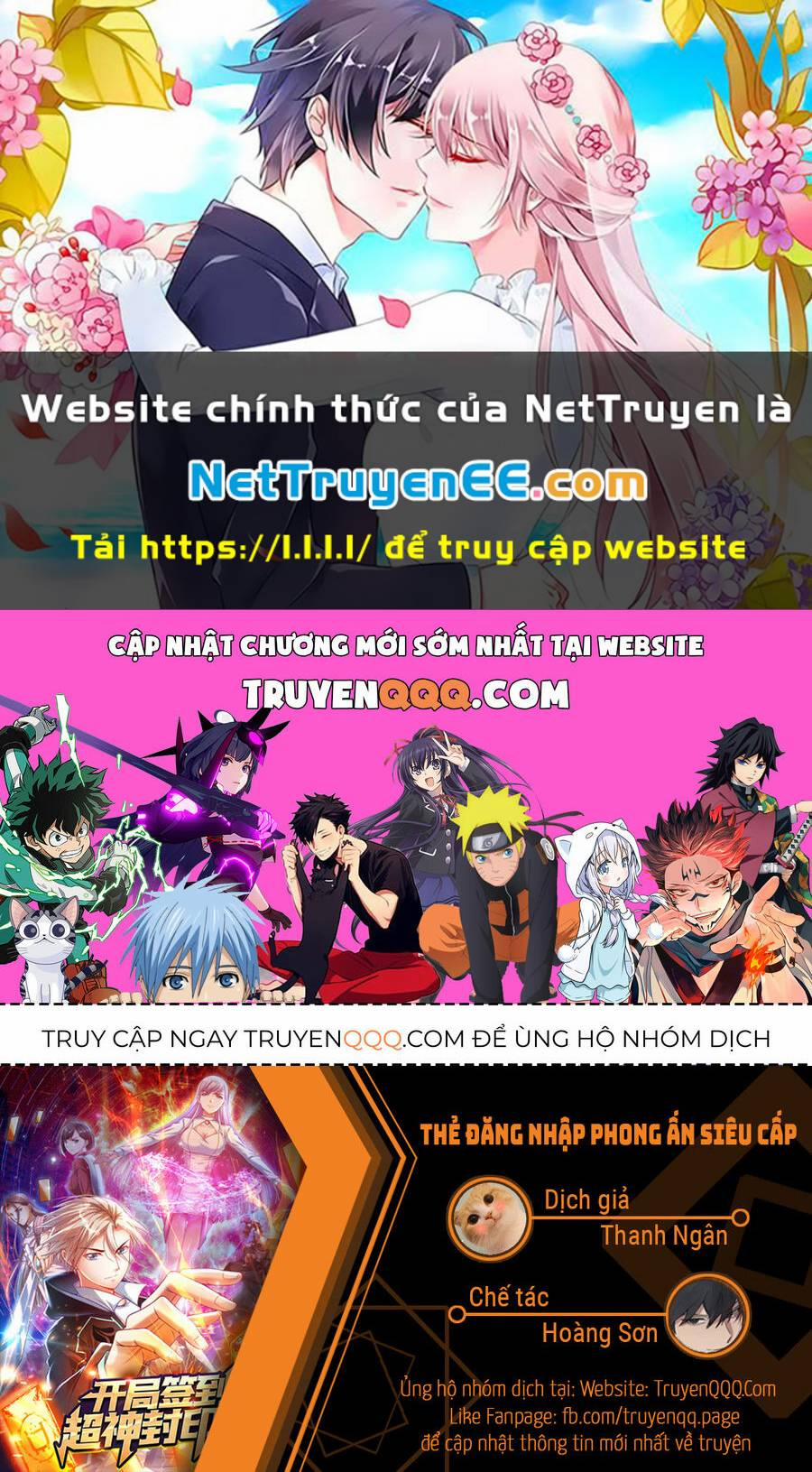 Thẻ Đăng Nhập Phong Ấn Siêu Cấp 136 trang 0