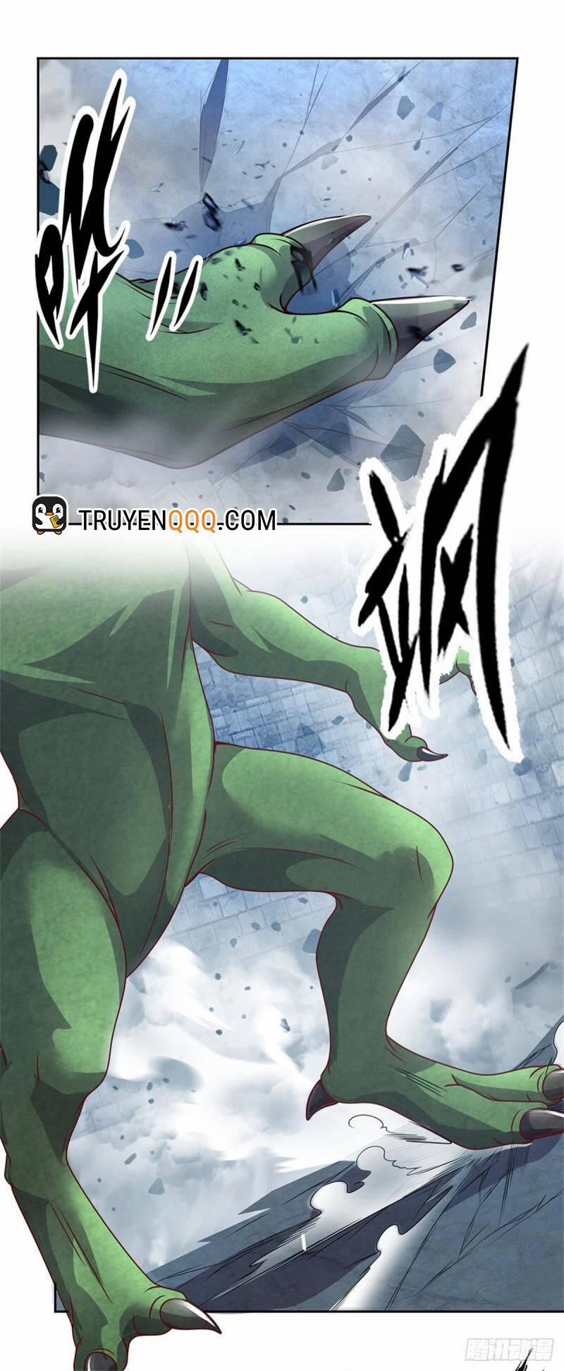 Thẻ Đăng Nhập Phong Ấn Siêu Cấp 136 trang 1