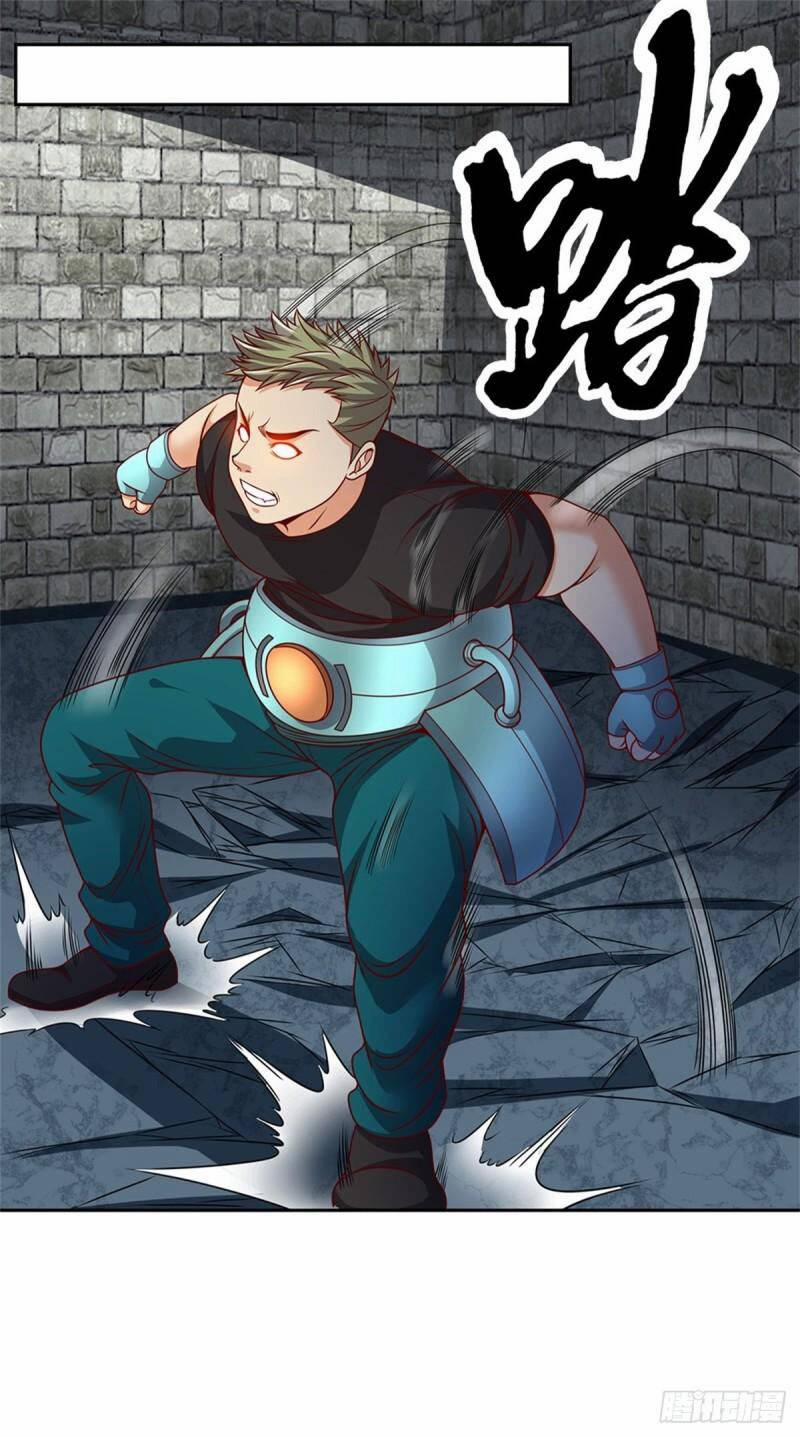 Thẻ Đăng Nhập Phong Ấn Siêu Cấp 136 trang 11