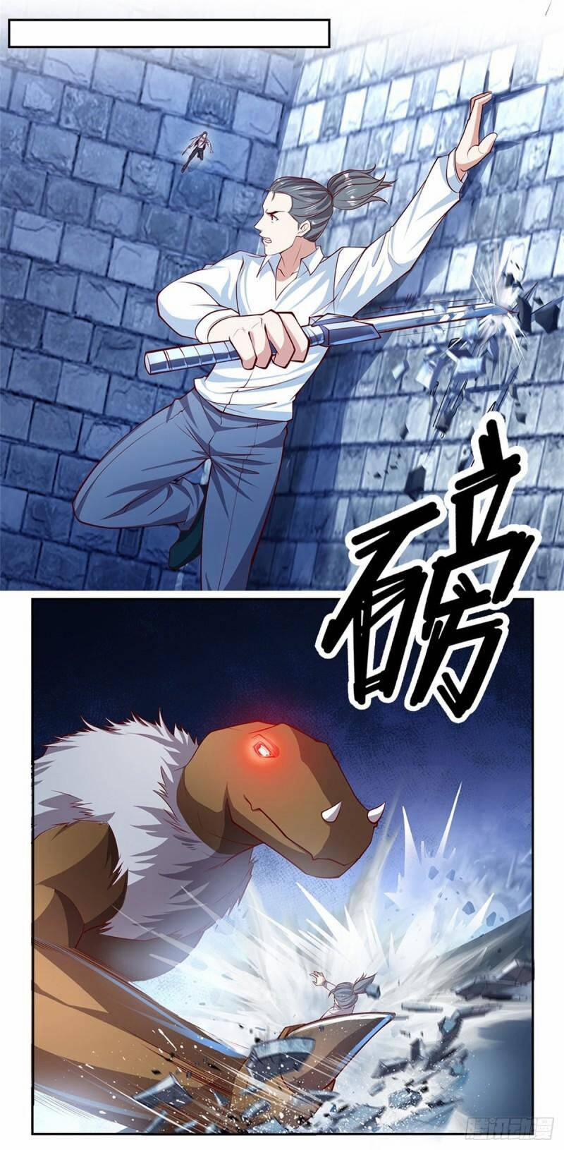 Thẻ Đăng Nhập Phong Ấn Siêu Cấp 136 trang 21