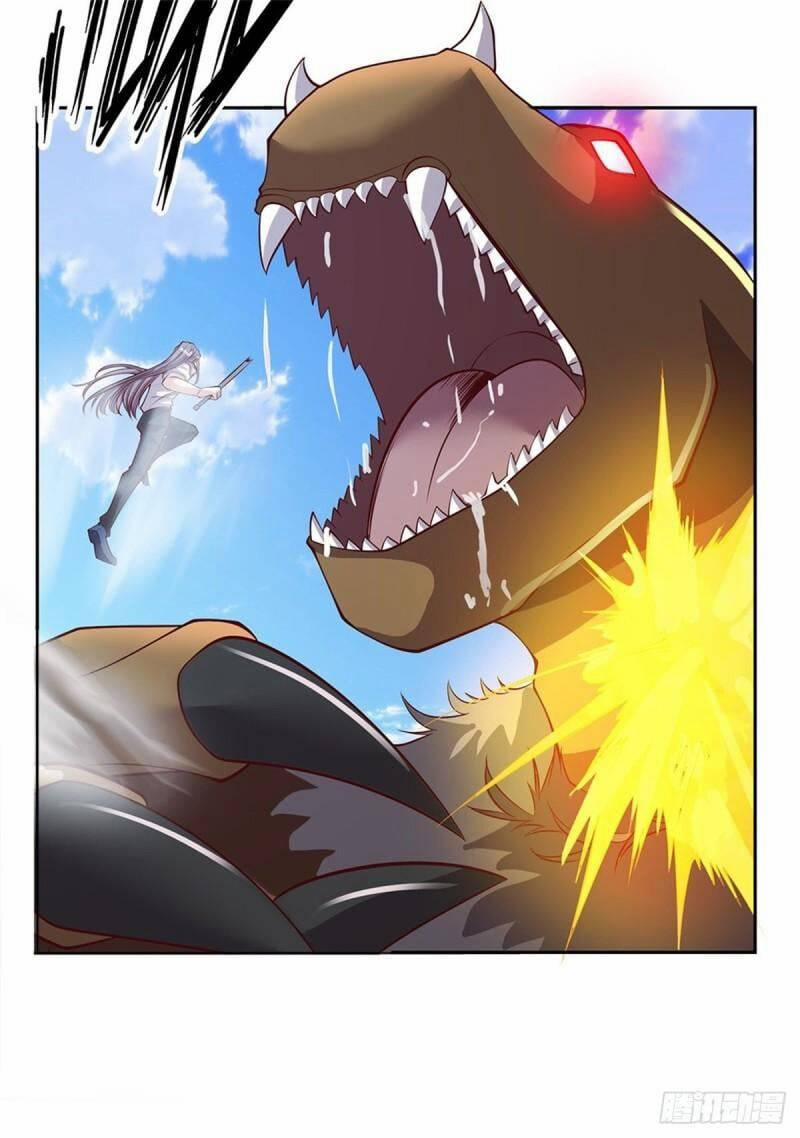 Thẻ Đăng Nhập Phong Ấn Siêu Cấp 136 trang 25