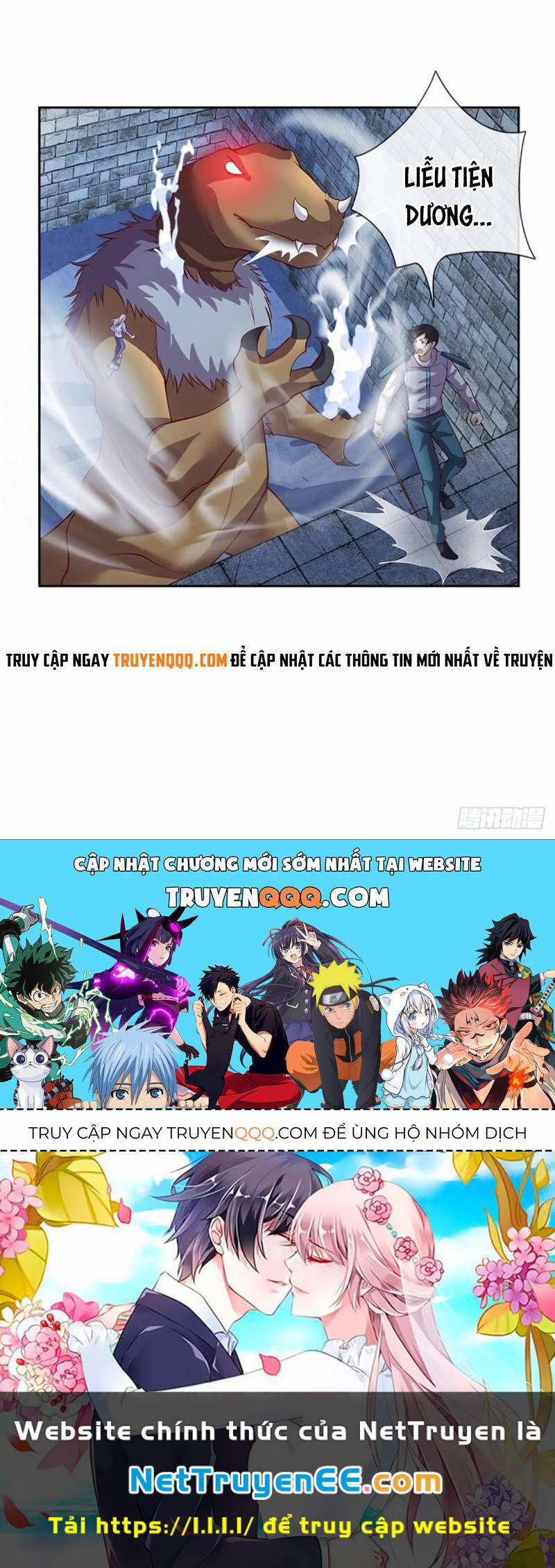 Thẻ Đăng Nhập Phong Ấn Siêu Cấp 136 trang 27