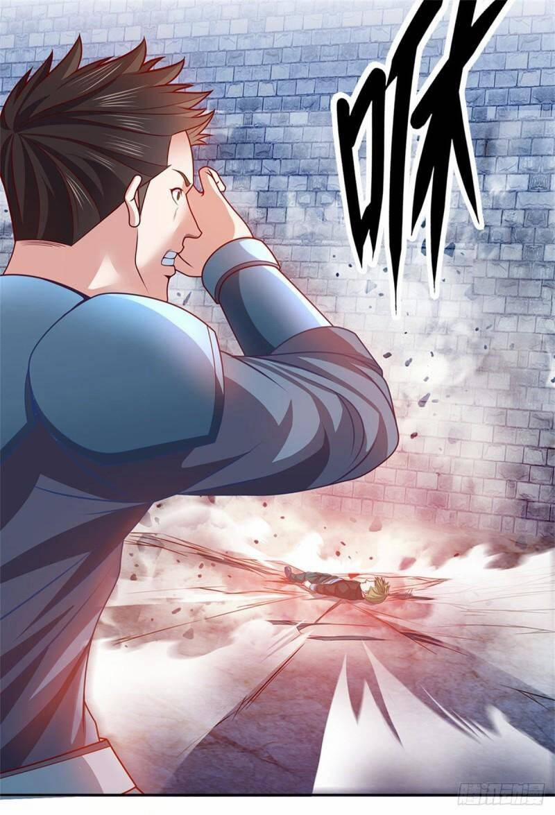 Thẻ Đăng Nhập Phong Ấn Siêu Cấp 136 trang 4