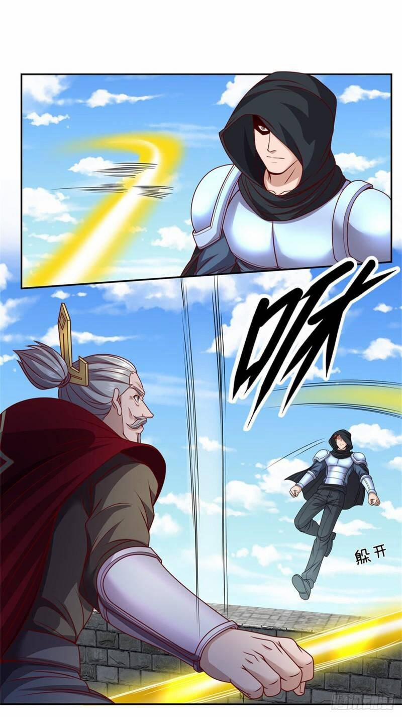 Thẻ Đăng Nhập Phong Ấn Siêu Cấp 136 trang 6