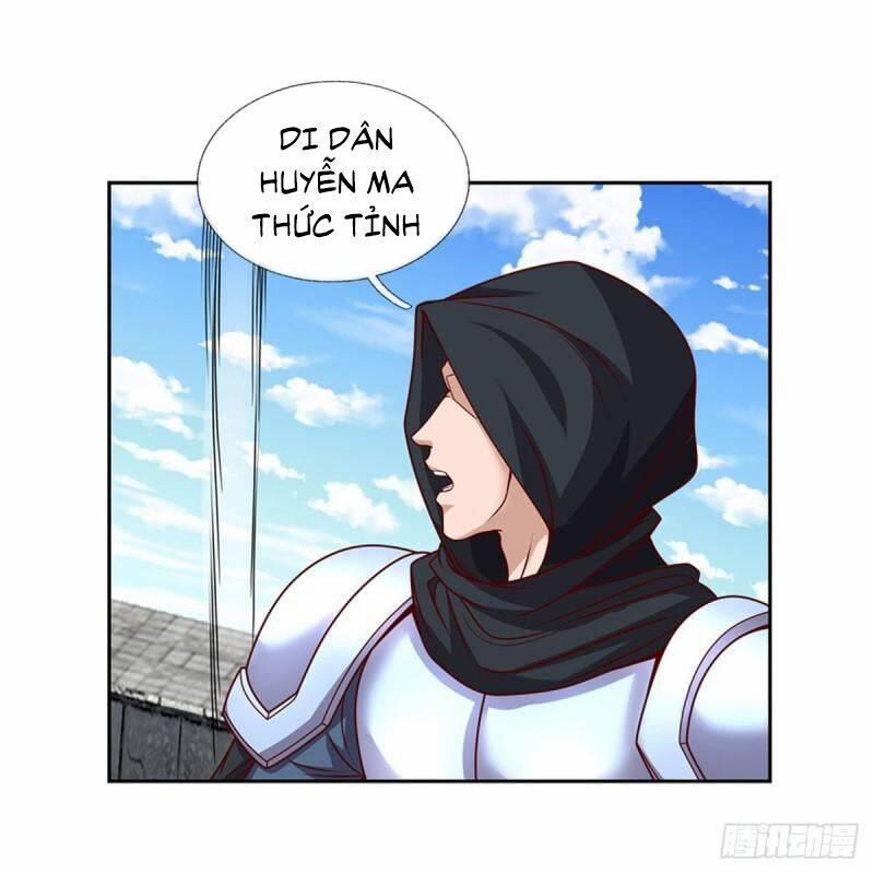 Thẻ Đăng Nhập Phong Ấn Siêu Cấp 136 trang 7