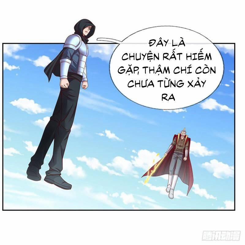 Thẻ Đăng Nhập Phong Ấn Siêu Cấp 136 trang 8