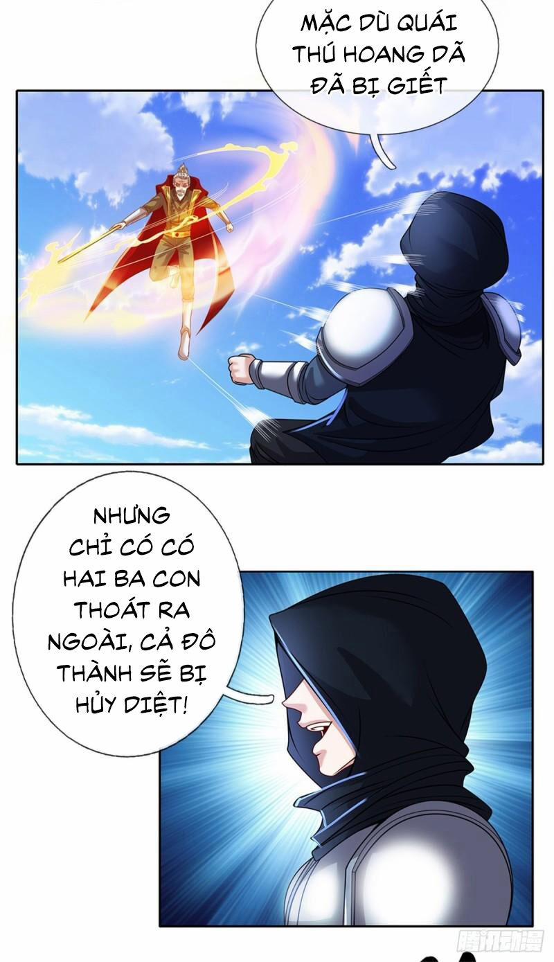 Thẻ Đăng Nhập Phong Ấn Siêu Cấp 137 trang 10