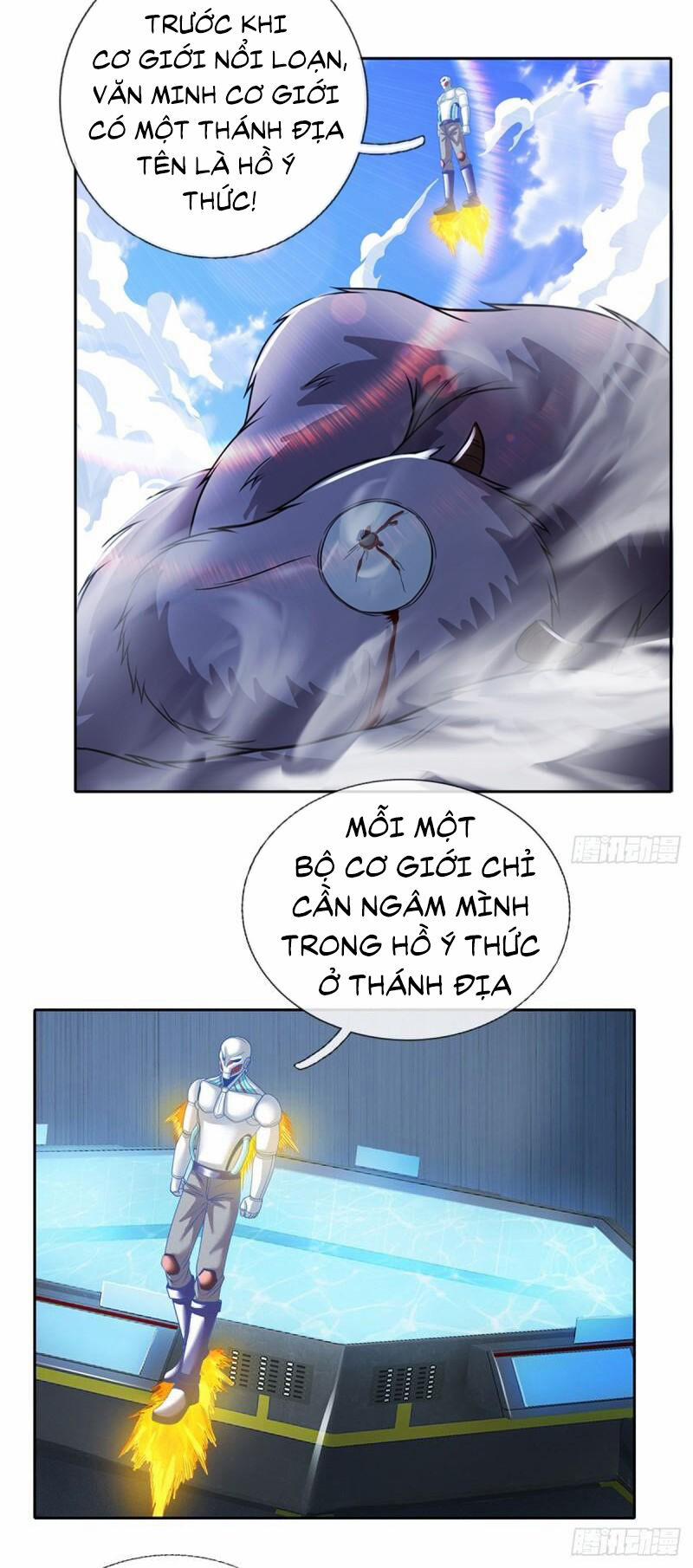 Thẻ Đăng Nhập Phong Ấn Siêu Cấp 137 trang 20