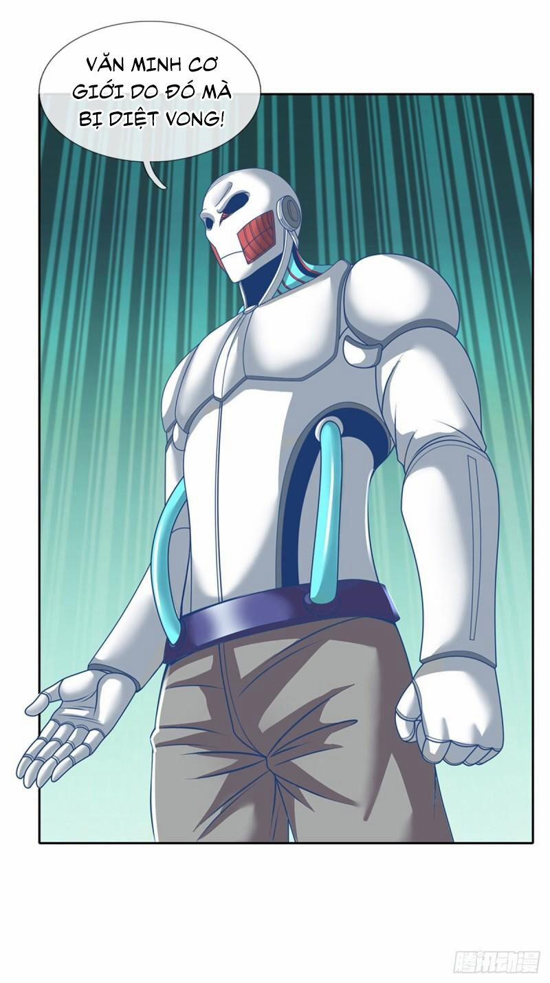 Thẻ Đăng Nhập Phong Ấn Siêu Cấp 137 trang 22