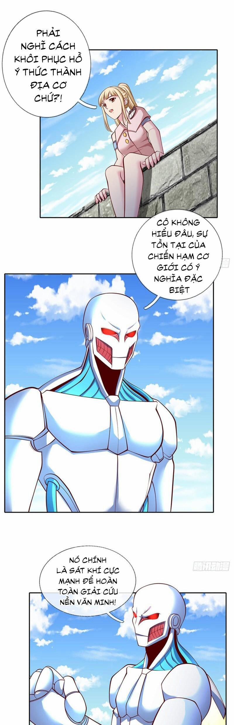 Thẻ Đăng Nhập Phong Ấn Siêu Cấp 137 trang 24