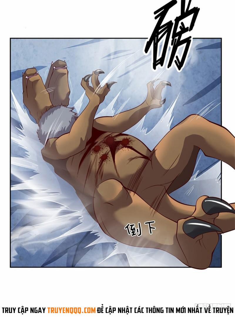 Thẻ Đăng Nhập Phong Ấn Siêu Cấp 137 trang 5