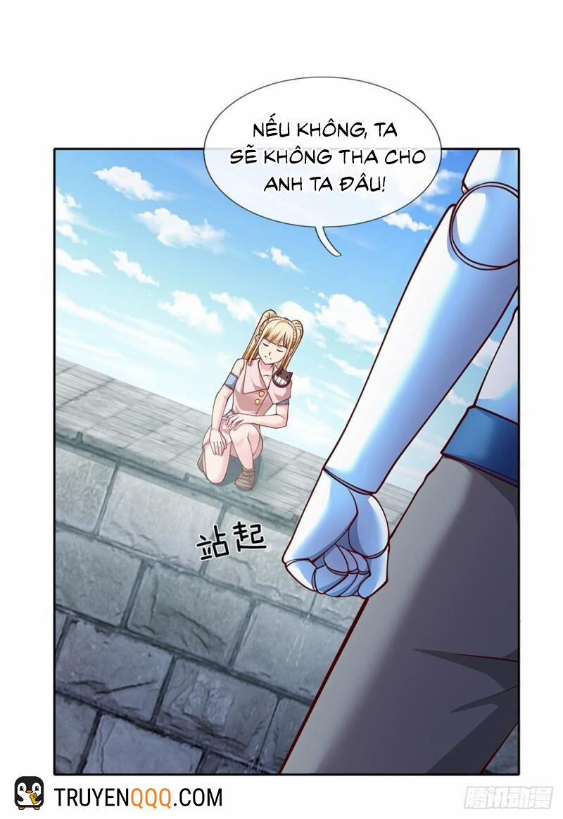 Thẻ Đăng Nhập Phong Ấn Siêu Cấp 138 trang 1