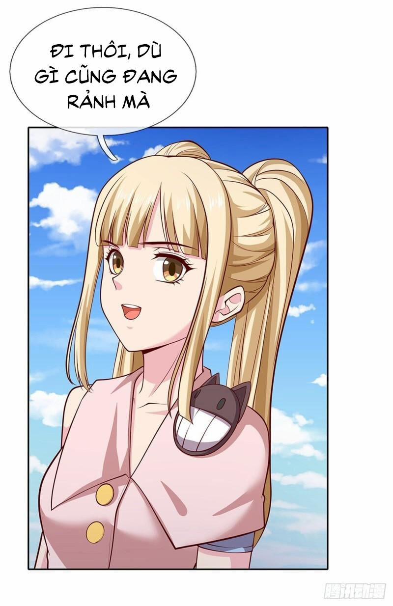 Thẻ Đăng Nhập Phong Ấn Siêu Cấp 138 trang 2