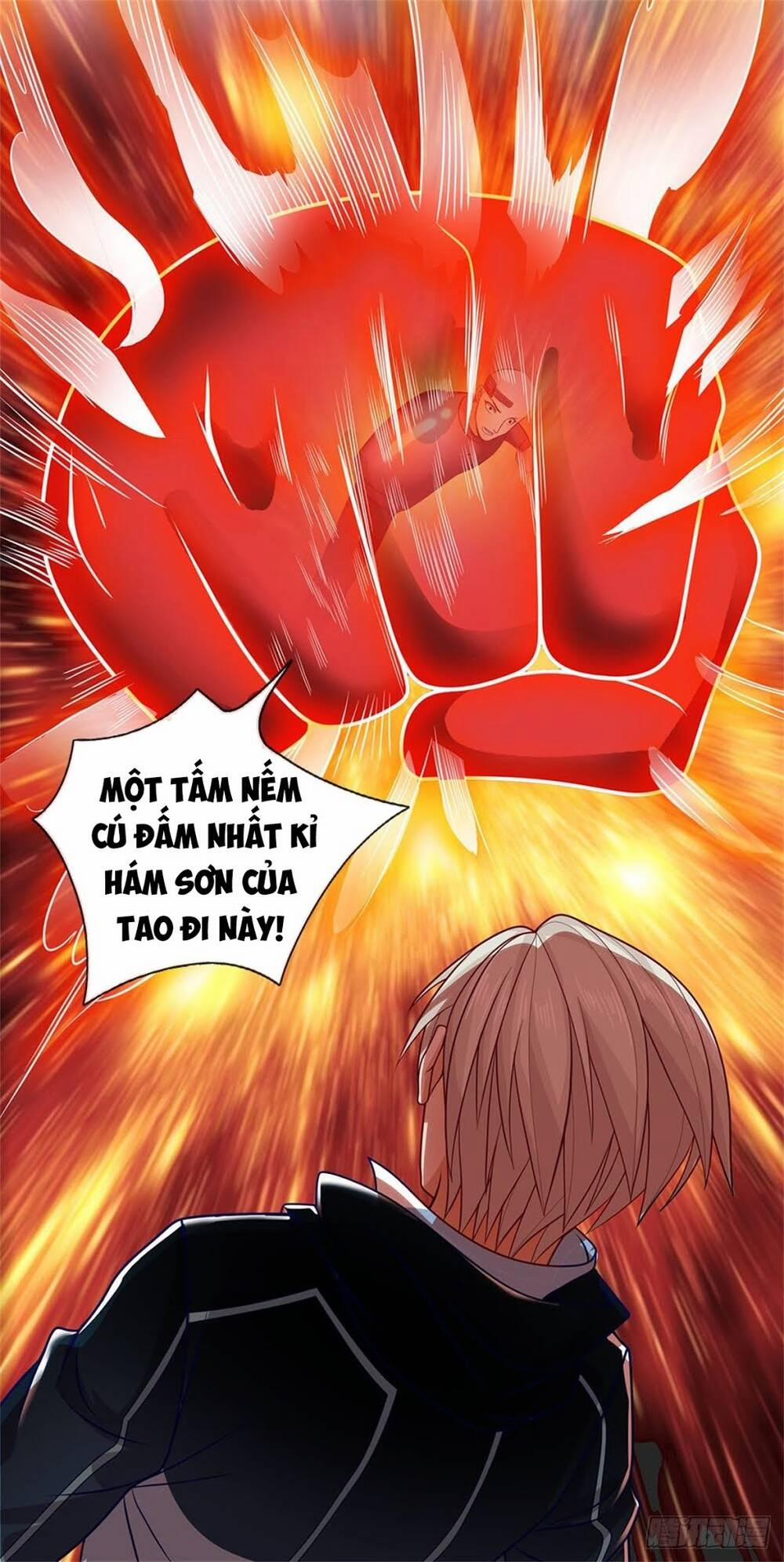 Thẻ Đăng Nhập Phong Ấn Siêu Cấp 14 trang 15