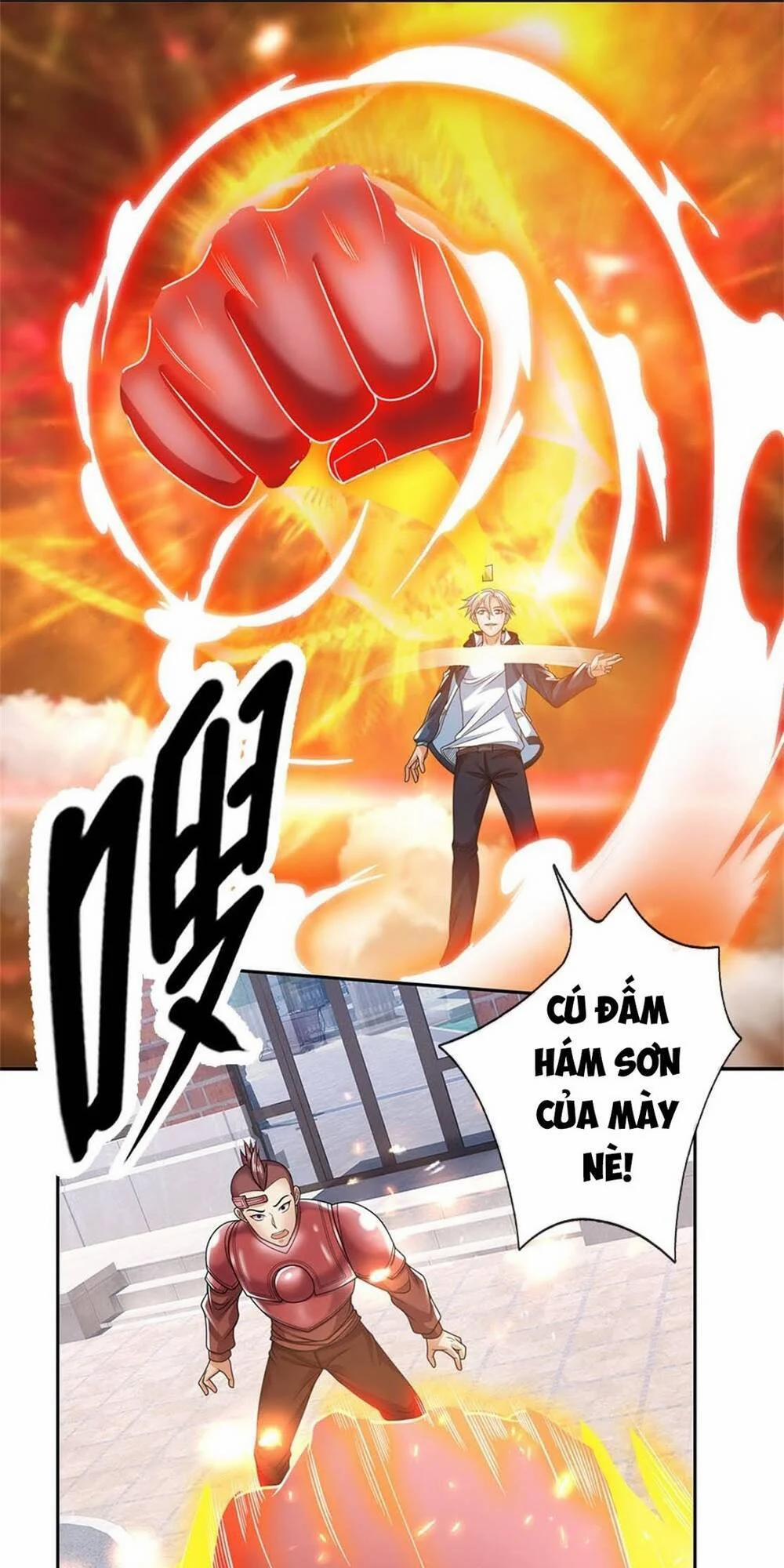 Thẻ Đăng Nhập Phong Ấn Siêu Cấp 14 trang 19