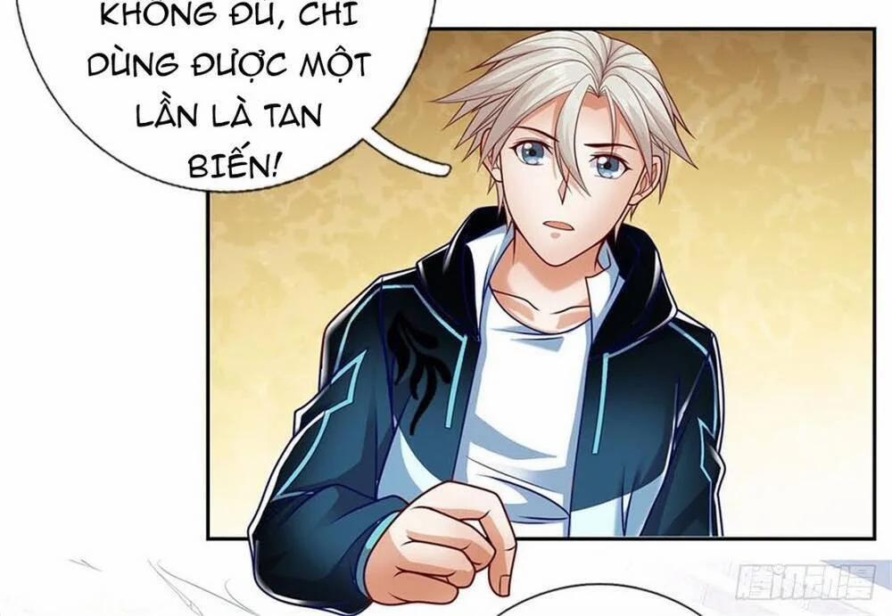 Thẻ Đăng Nhập Phong Ấn Siêu Cấp 14 trang 24