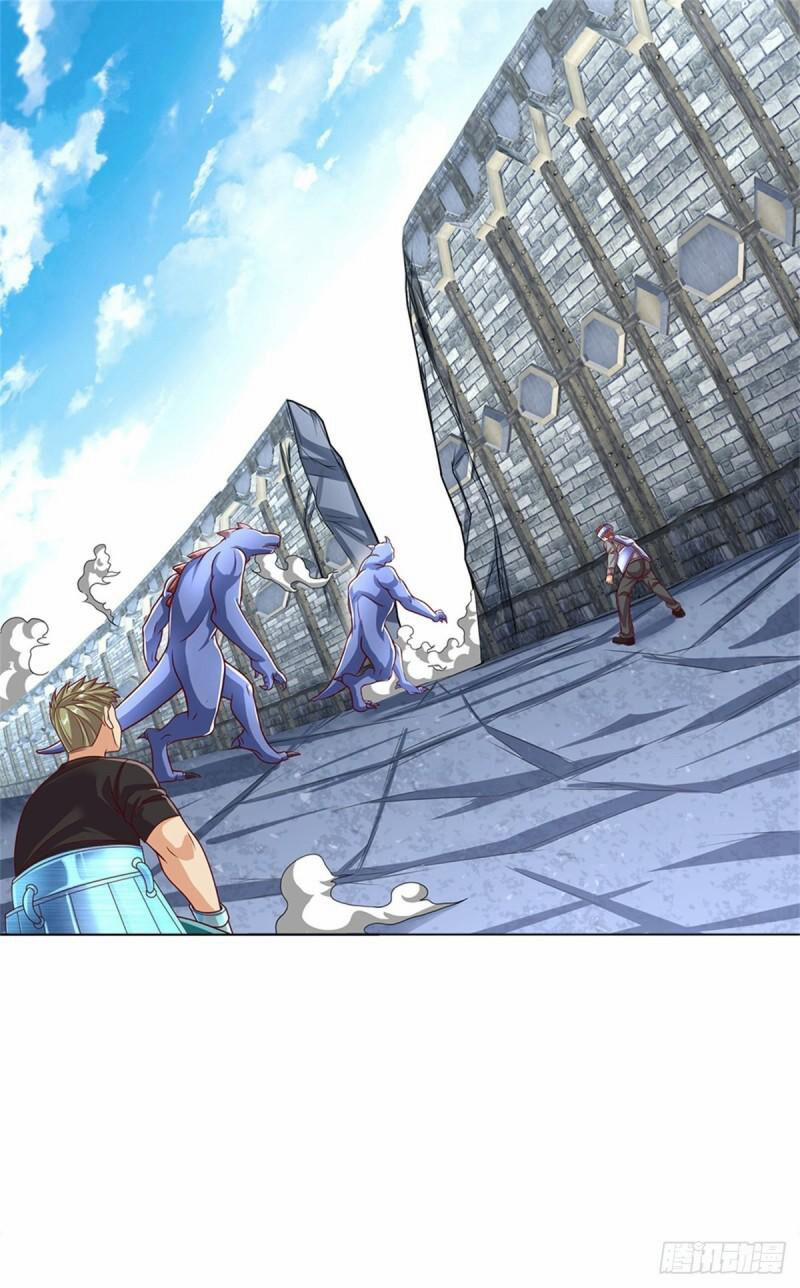 Thẻ Đăng Nhập Phong Ấn Siêu Cấp 140 trang 10