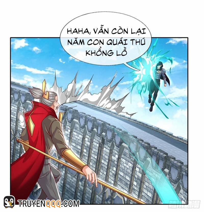 Thẻ Đăng Nhập Phong Ấn Siêu Cấp 140 trang 4