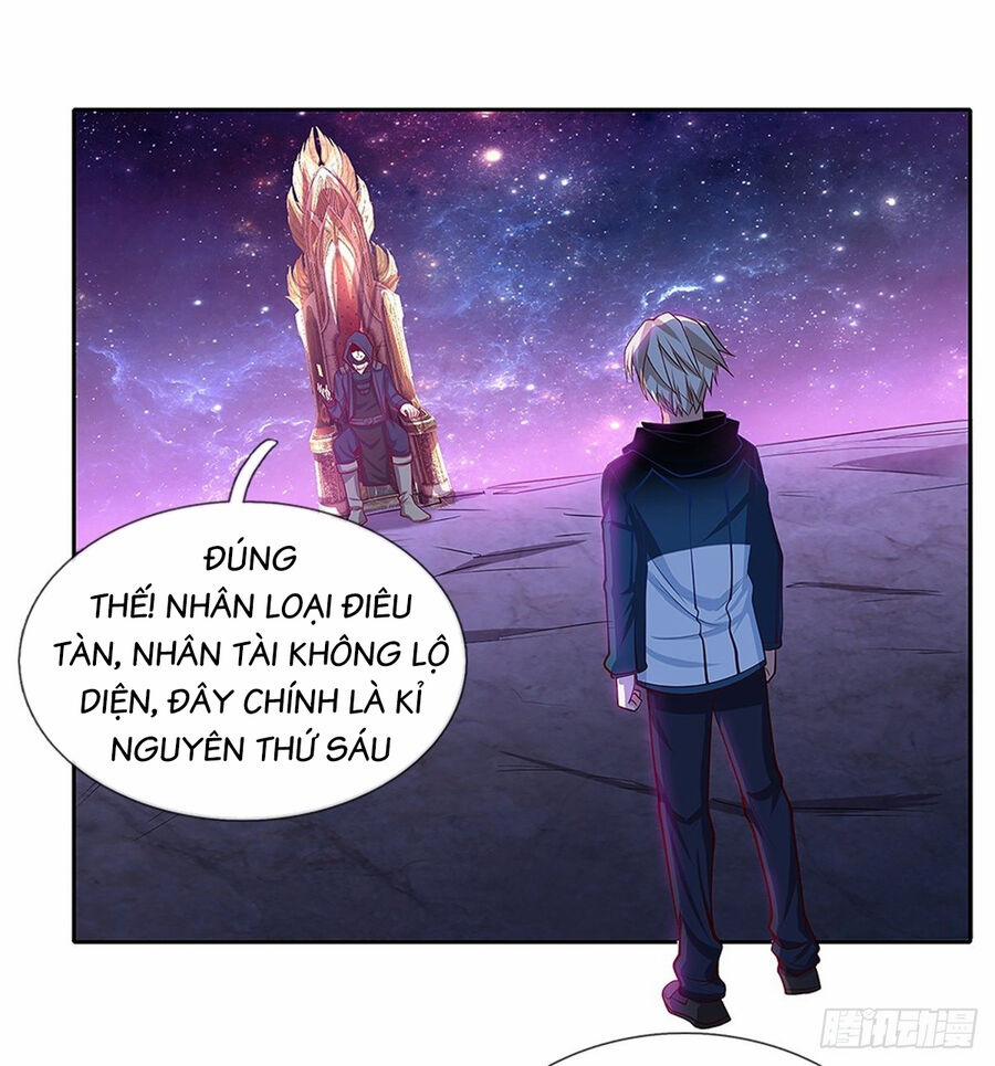 Thẻ Đăng Nhập Phong Ấn Siêu Cấp 142 trang 27