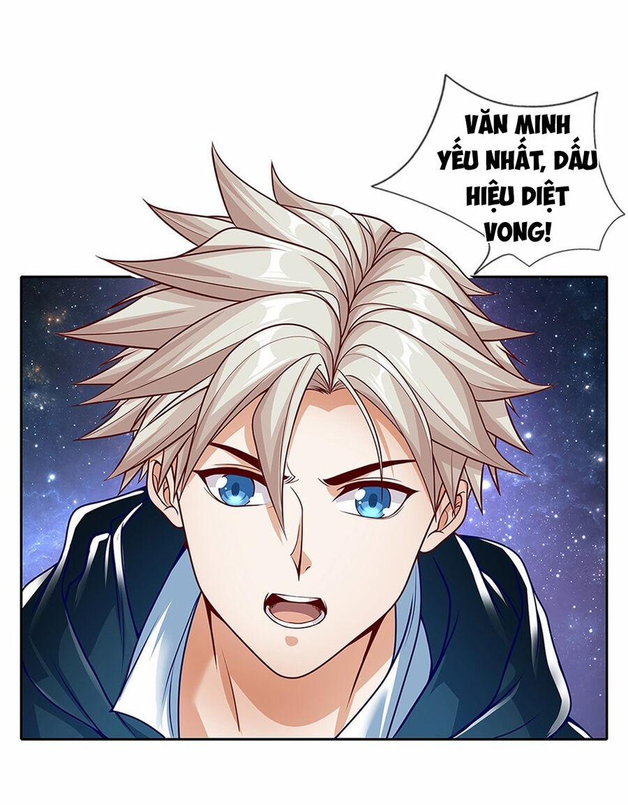 Thẻ Đăng Nhập Phong Ấn Siêu Cấp 142 trang 30