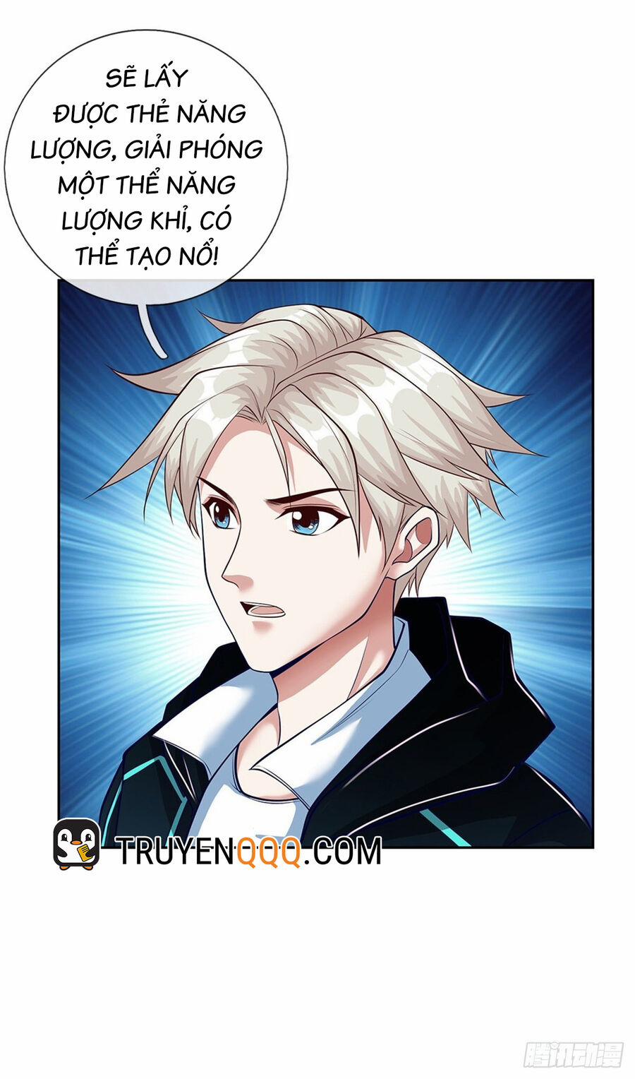 Thẻ Đăng Nhập Phong Ấn Siêu Cấp 143 trang 14